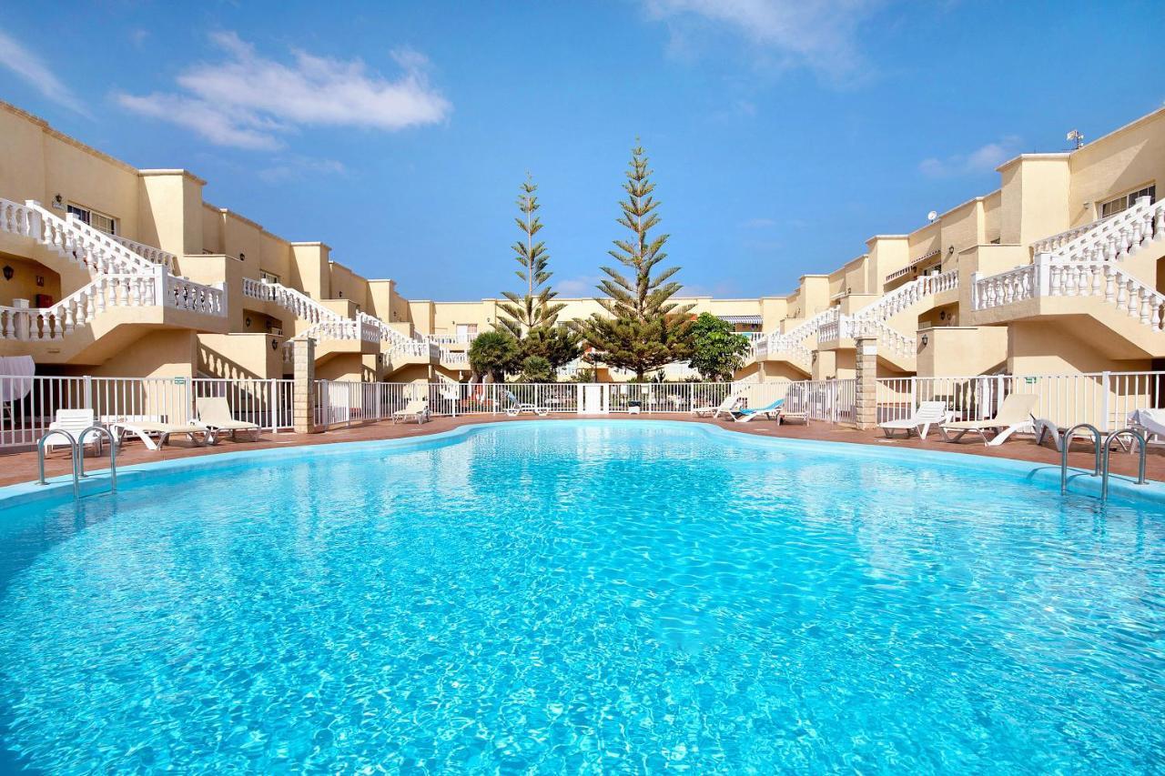 Sol Y Mar Caleta De Fuste Villa Exterior foto